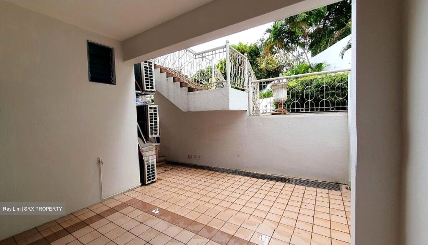 Chancery Grove (D11), Terrace #496994691